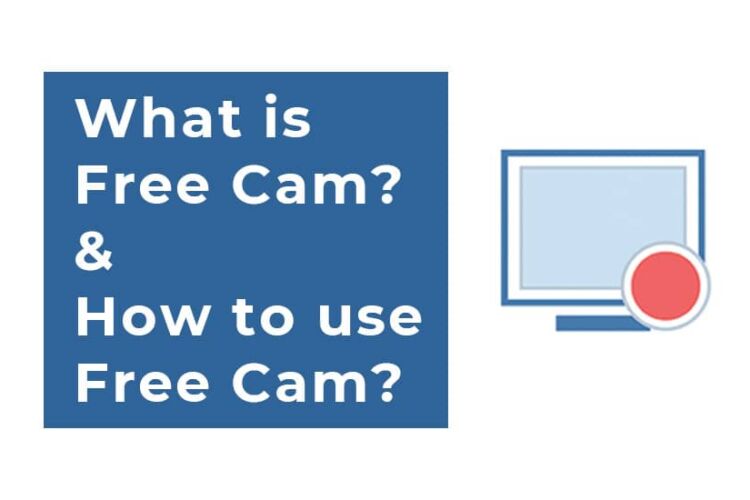 what is free cam