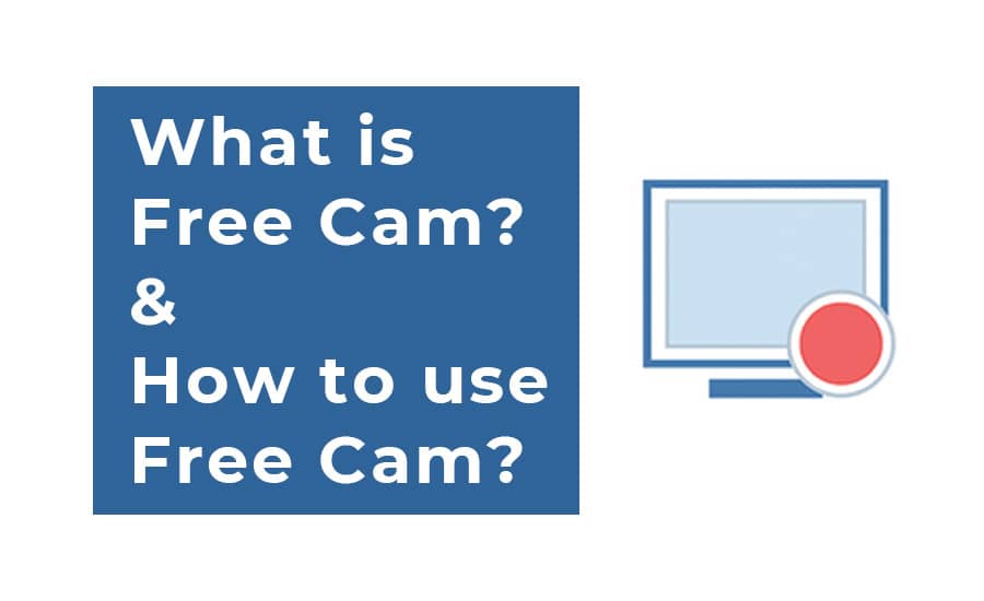 what is free cam