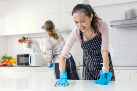 Reasons to Outsource House Cleaning