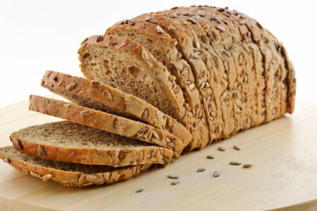 Multigrain Bread Health
