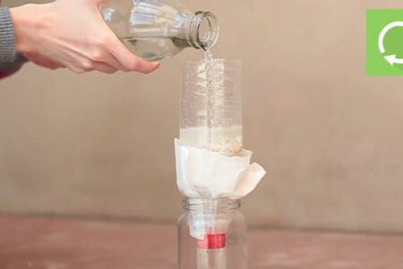 Many Ways to Purify Your Drinking Water Using Water Filters