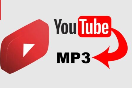 Download YouTube to Mp3