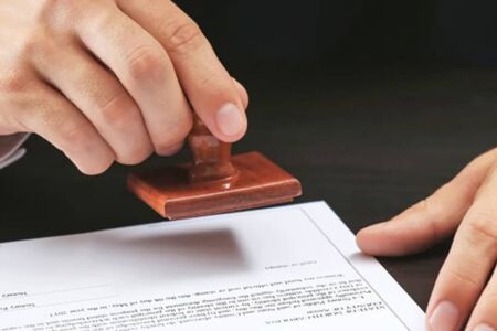 certified translation services