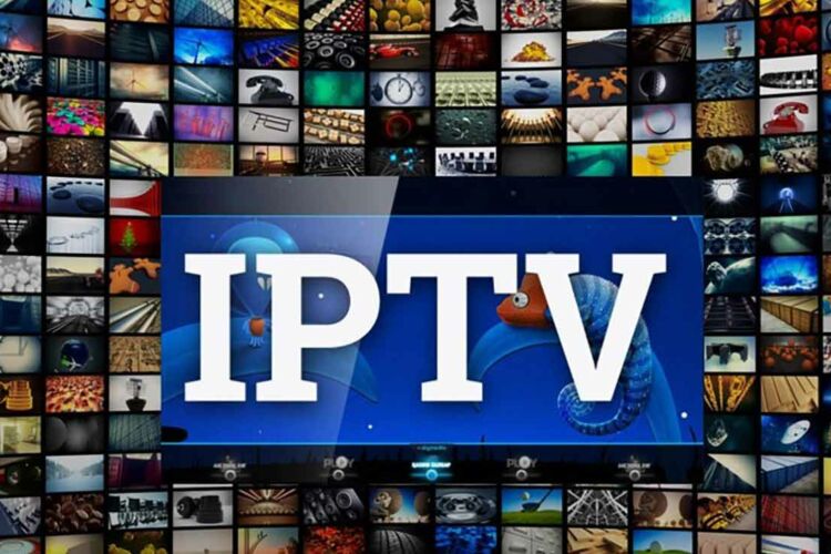 IPTV Services