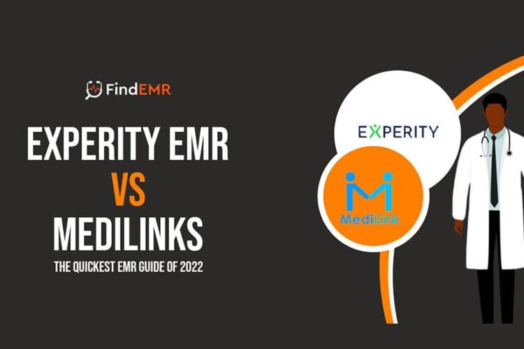 Experity EMR and MediLinks