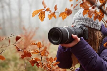 how to become a photographer