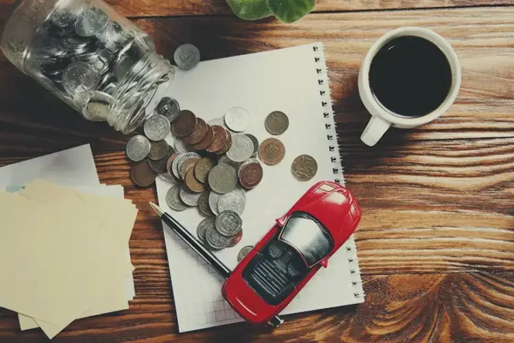 how to finance a car