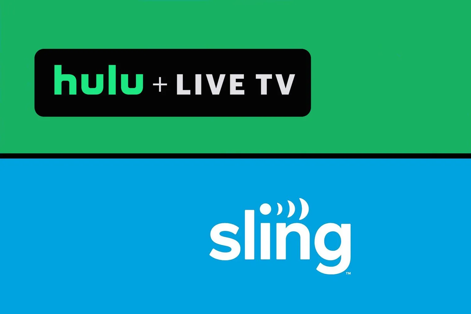 Which is Better: Sling TV or Hulu? 15