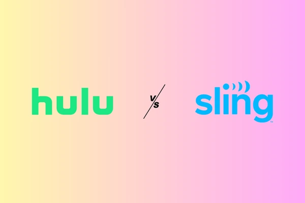 Which is Better: Sling TV or Hulu? 1