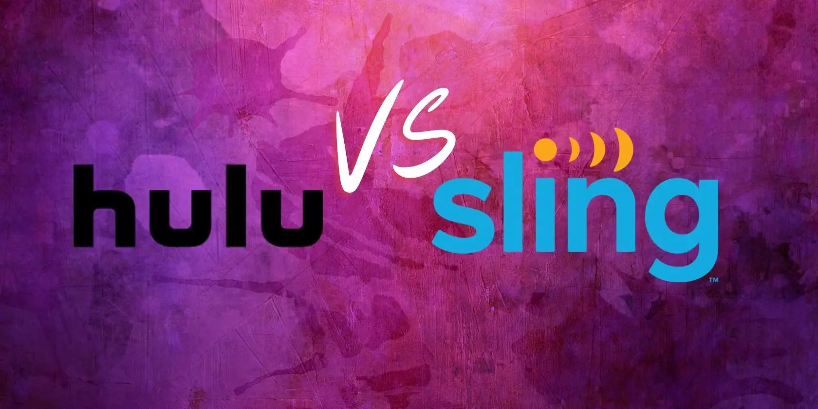 Hulu Compared to Sling: Which is Better for Streaming?