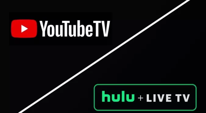 Is Hulu Better than YouTube TV? 1