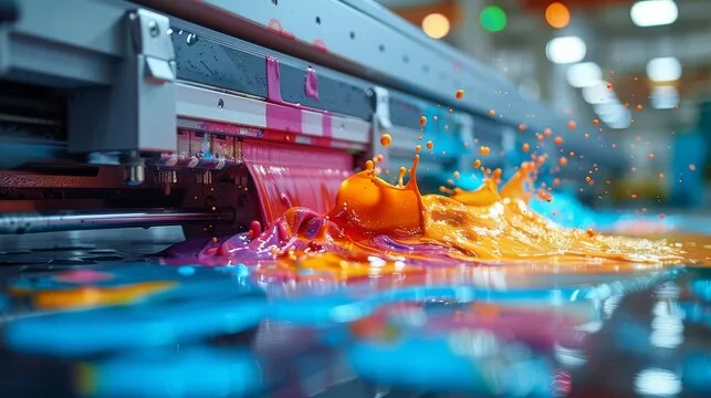 Understanding Multi Functional Coatings in Printing Ink: A Comprehensive Guide for US Manufacturers 17