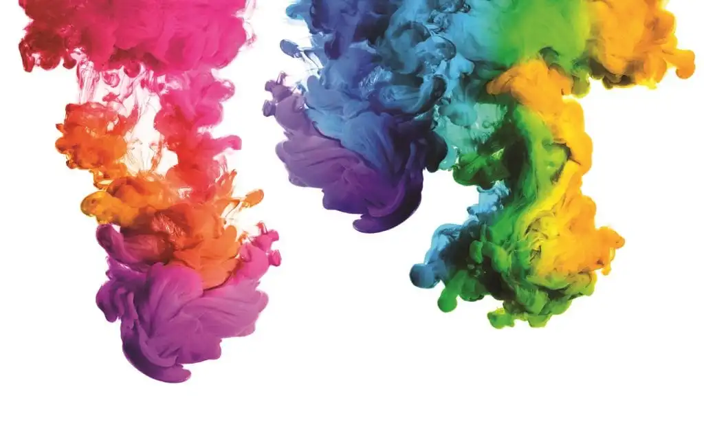 Pigment Dispersions: The Key to Vibrant and Durable Inks 1