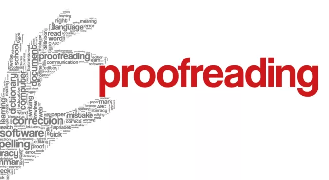 How Proofreading Services in Dubai Help Authors Publish Flawless Books 5