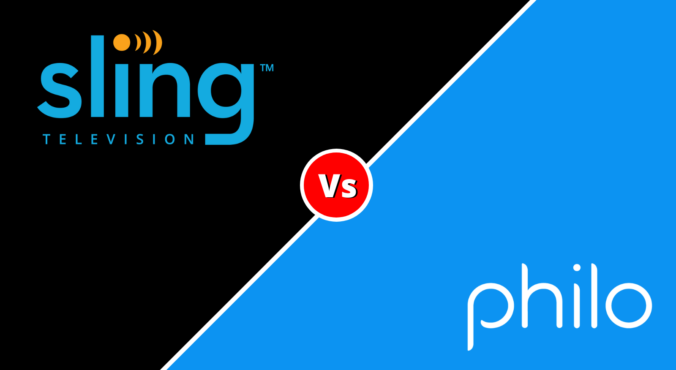 Sling TV vs. Philo: Which One Should You Choose? 3