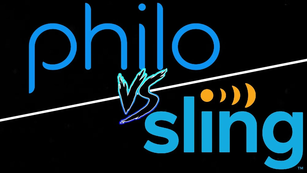 Sling TV vs. Philo: Which Should You Choose?