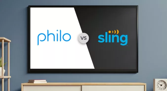 Which is Better: Philo or Sling 9