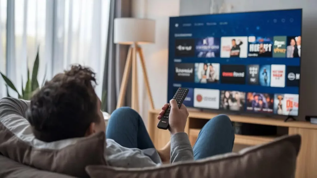 YouTube vs. Hulu vs. Sling: Streaming Services Compared 3