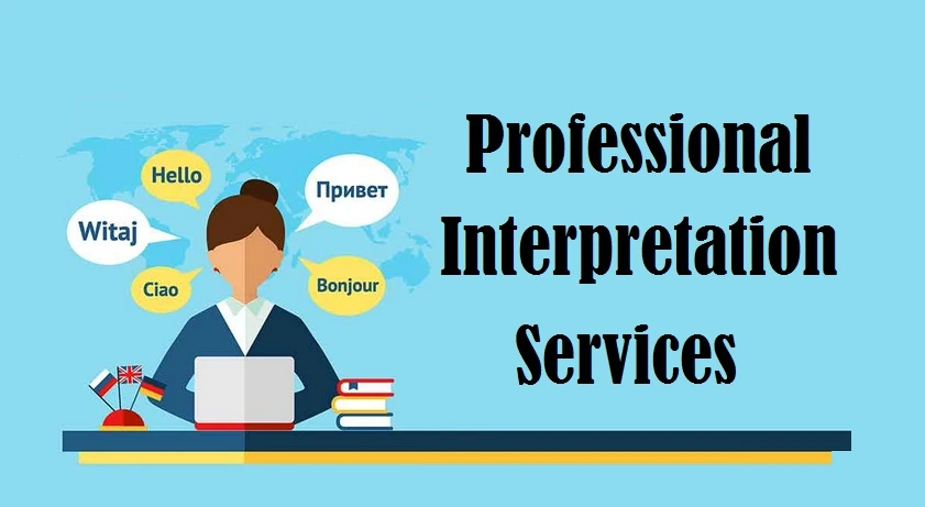 The Importance of Professional Interpretation Services in Dubai 3